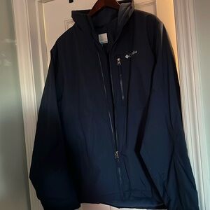 Columbia men’s jacket